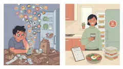 Geld besparen: Praktische tips voor mensen met elk inkomensniveau